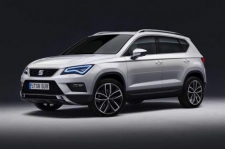 高品質チューニングファイル Seat Ateca 1.4 EcoTSI 150hp