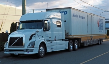 Фильтр высокого качества Volvo VNL 730 14.9L I6 400hp