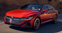 High Quality Tuning Files Volkswagen Arteon 2.0 TSI 280hp