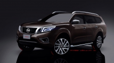 Tuning de alta calidad Nissan Navara 2.5 Di 133hp