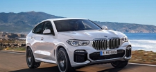 Fichiers Tuning Haute Qualité BMW X6 M50D  400hp