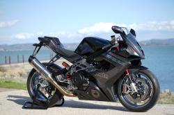 High Quality Tuning Files Bimota DB8 1198 DB8 SP 170hp