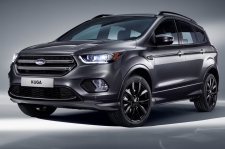 Fichiers Tuning Haute Qualité Ford Kuga 1.5T Ecoboost 150hp