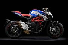 Фильтр высокого качества MV Agusta Rivale 800 Eas 798cc 125hp