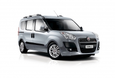 高品質チューニングファイル Fiat Doblo 1.4i 16v  95hp