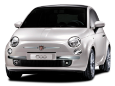 Hochwertige Tuning Fil Fiat 500 0.9 Twinair 60hp