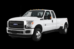 Alta qualidade tuning fil Ford F-350 6.7d V8  475hp