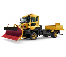 High Quality Tuning Files Ud Trucks Quon  GH11 360hp