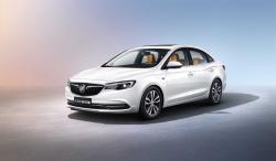 Tuning de alta calidad Buick Excelle GT  15T 125hp