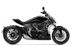 Fichiers Tuning Haute Qualité Ducati XDiavel 1262 / 1262S  160hp
