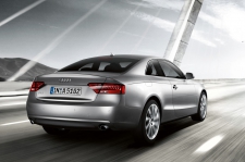 Yüksek kaliteli ayarlama fil Audi A5 3.0 TDI 204hp