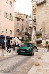 High Quality Tuning Files Mini Cooper S 2.0T  204hp