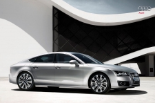 Yüksek kaliteli ayarlama fil Audi A7 3.0 TDI Quattro 204hp