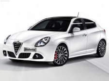 Fichiers Tuning Haute Qualité Alfa Romeo Giulietta 1.4 Turbo Multiair 170hp