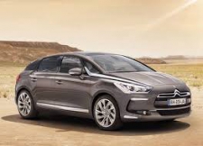 高品質チューニングファイル Citroën DS3 1.6 THP - Racing 200hp