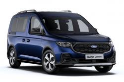 High Quality Tuning Files Ford Tourneo Connect 2.0 Ecoblue 170hp