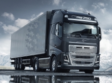 High Quality Tuning Files Volvo FH 16 750 16.1L I6 751hp