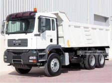 Fichiers Tuning Haute Qualité MAN TGA33  ( 1e generatie ) 440hp