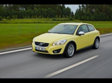 High Quality Tuning Files Volvo C30 2.4 D5 163hp