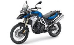 Hochwertige Tuning Fil BMW F 800 GT 90hp