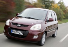 Hochwertige Tuning Fil Hyundai Matrix 1.5 CRDi 110hp