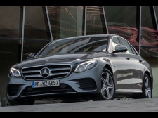Hochwertige Tuning Fil Mercedes-Benz E 450  367hp