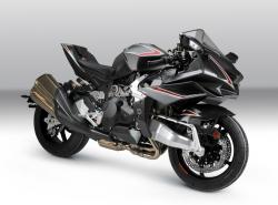高品质的调音过滤器 Bimota TESI H2 1000 Tesi H2 Carbon 231hp