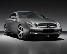 Fichiers Tuning Haute Qualité Mercedes-Benz CLS 350 CDI 211hp