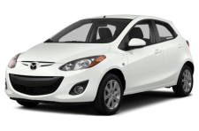 Hochwertige Tuning Fil Mazda Mazda 2 1.4 CiTD 68hp