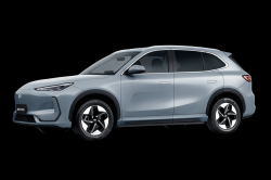 Hochwertige Tuning Fil Geely EX5 EM-i  218hp