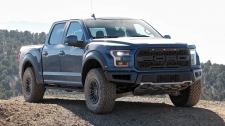 Fichiers Tuning Haute Qualité Ford F-150 3.5T V6 Raptor 450hp