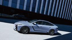 Alta qualidade tuning fil Lexus ES 300h 2.0i Hybrid 197hp