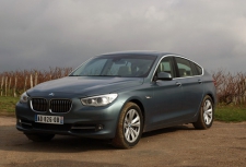 Фильтр высокого качества BMW 5 serie GT 530D  211hp