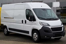 High Quality Tuning Files Fiat Ducato 150 Multijet (EUR6) 148hp