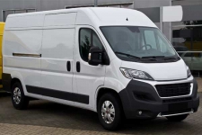 高品质的调音过滤器 Fiat Ducato 150 Multijet (EUR6) 148hp