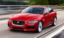 Alta qualidade tuning fil Jaguar XE 2.0D  180hp