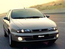 高品質チューニングファイル Fiat Marea 2.4 JTD 130hp