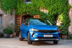 Tuning de alta calidad Opel Grandland 1.2T Puretech (GPF) 130hp