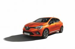 高品质的调音过滤器 Renault Clio 1.0 SCe 65hp