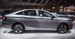 High Quality Tuning Files GAC GA4 1.3 Turbo 137hp