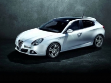 Alta qualidade tuning fil Alfa Romeo Giulietta 1.750 TBi 240hp