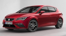 高品質チューニングファイル Seat Leon 2.0 TDI 150hp