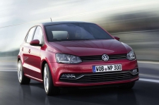 Yüksek kaliteli ayarlama fil Volkswagen Polo 1.0i  60hp