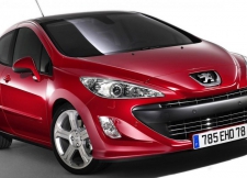 Yüksek kaliteli ayarlama fil Peugeot 308 1.6 HDiF 90hp