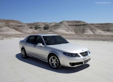 Фильтр высокого качества Saab 9-5 2.3 Turbo 260hp