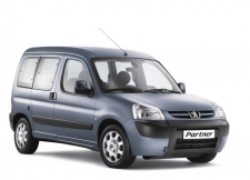 Фильтр высокого качества Peugeot Partner 1.6 HDI 75hp