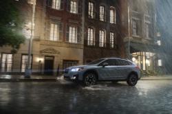 Tuning de alta calidad Subaru XV 2.0i  156hp