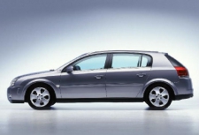 High Quality Tuning Files Opel Signum 1.9 CDTi 120hp