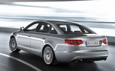 Фильтр высокого качества Audi A6 2.7 T 250hp