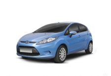High Quality Tuning Files Ford Fiesta 1.4 TDCI 70hp